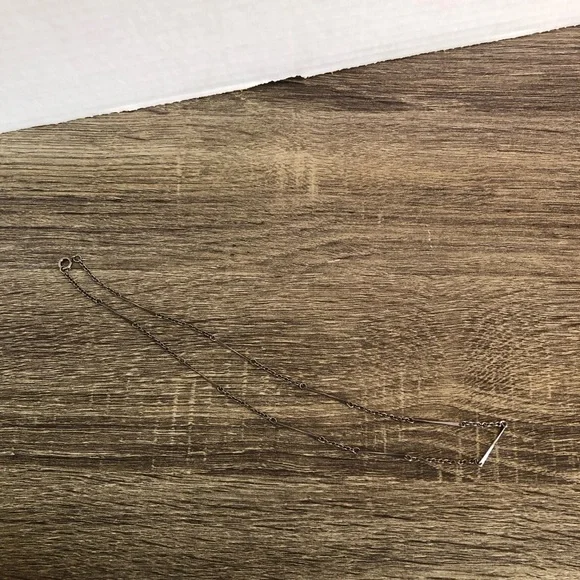 Chain Necklace - Picture 4 of 8